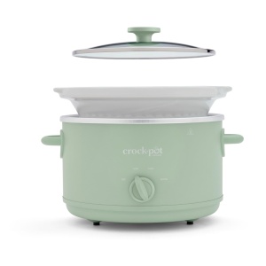 Slow Cooker Crock-Pot Design Series 4,5 L, 3 setari, Desert Sage