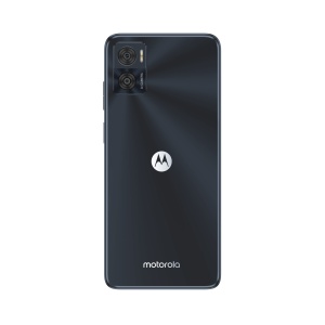 Smartphone Motorola Moto e22, 6.5 inch HD, 16 MP, 32 GB, Negru - Img 3