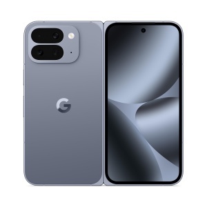 Smartphone pliabil Google Pixel 10 Pro Fold, 512GB, culoare Moonstone, camera tripla