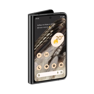 Smartphone pliabil Google Pixel Fold, 512GB, Negru