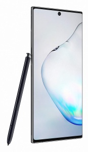Smartphone Samsung Galaxy Note 10 Plus, 256 GB, 4G, Negru - Img 6