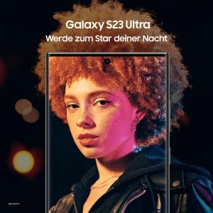 Smartphone Samsung Galaxy S23 Ultra, 256GB, 5000mAh, Negru - Img 9