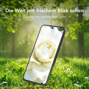 Smartphone TCL NXTPAPER 70 Pro 5G, 6.9 inch, 50MP, 8GB RAM, 256GB ROM - Img 5