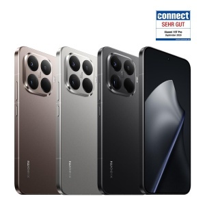Smartphone Xiaomi 15T Pro, 12GB RAM, 512GB Stocare, 5500mAh - Img 4