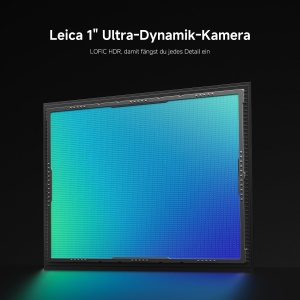 Smartphone Xiaomi 17 Ultra, 16GB RAM, 512GB, Teleobiectiv Leica 200 MP, Negru - Img 7
