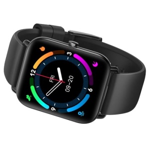 Smartwatch Daewoo SW101 Bluetooth Control Alarma si Sanatate - Img 4