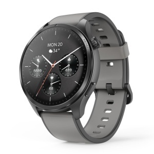 Smartwatch Hama 9000 Negru GPS Dual-Band AMOLED 143