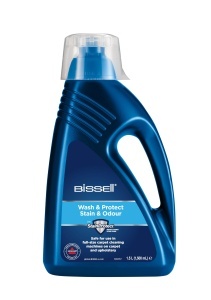 Solutie curatare BISSELL Formula Wash Protect 1086N 15L pentru covoare si tapiterii