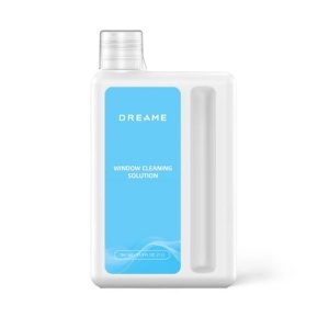 Solutie de curatare pentru feronerie Dreame C1, 1L, eficienta, fara diluare
