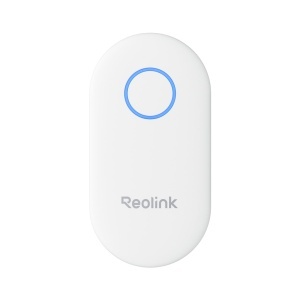 Sonerie Reolink Chime Plus, compatibila cu video interfon WiFiPoE, 10 melodii