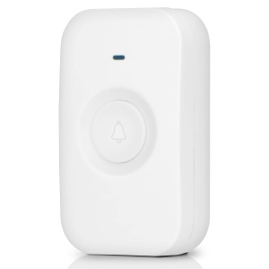 Sonerie Wireless Alecto ADB20 - IP56, 52 Melodii, 5 Nivele Volum - Img 3