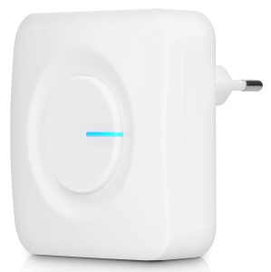 Sonerie wireless Alecto ADB30 - Fara baterii - IP44 - 36 melodii - Img 2