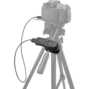 Sony RMVPR1. Telecomanda cu cablu multi-terminal CE7 pentru declansare fara vibratii - Img 4