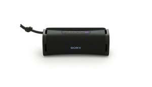 Sony ULT Field 1 - Difuzor Bluetooth portabil fara fir cu sunet de putere ULT, bas puternic, IP67, rezistent la apa, rezistent la praf, rezistent la socuri, baterie 12h, calitate clara a apelurilor, negru exterior - Img 9