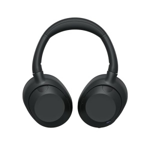 Sony ULT WEAR | Casti Bluetooth fara fir cu anulare a zgomotului | cu microfon, baterie de 30 h, functie de amplificare a basului | Potrivit pentru sport, placere muzicala, calatorii si munca, Off-White - Img 16