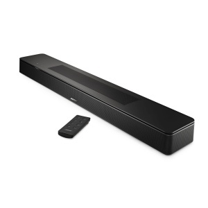 Soundbar Bose Smart Dolby Atmos, Negru, Bluetooth, cu Alexa - Img 2