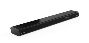Soundbar Grundig DSB 1000 Subwoofer Integrat Dolby Atmos 120W Bluetooth 42 Negru - Img 5