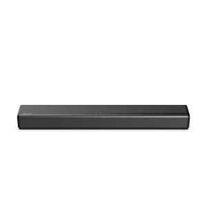 Soundbar Hisense HS214, 80W, Subwoofer Integrat, Bluetooth, Negru