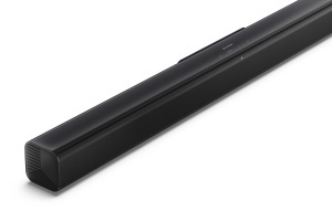 Soundbar SHARP HT-SB145, 150W, Bluetooth 5.3, Negru - Img 3