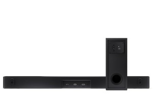 Soundbar Sharp HT-SBW310 21 Canale Subwoofer Wireless Dolby Atmos Bluetooth 53 Negru - Img 4