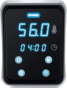 Sous-Vide Garer Steba SV 75, 20L, Control Temperatura 0.1C - Img 7