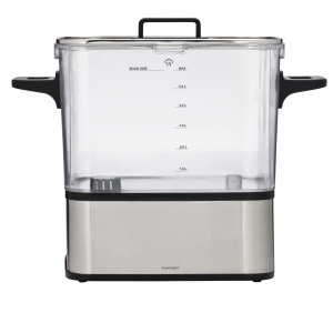 Sous Vide Garer WMF Lono Pro 1500W, Capacitate 6L, Cu Functie Slow Cooking - Img 6