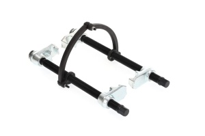 Spanner universal pentru arcuri GEDORE, 240 mm, capacitate 3,5 t