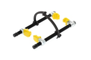 Spanner universal pentru arcuri GEDORE 240 mm, capacitate max. 3.5 t, huse din plastic - Img 2