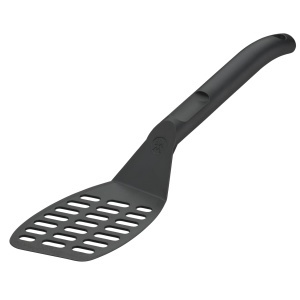 Spatula bucatarie WMF 1870897250, 31 cm, neagra, rezistenta la temperaturi ridicate - Img 4