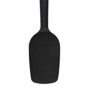 Spatula din Silicon KitchenAid KCG030OHOBE, 30 cm, Rezistenta la Temperaturi Inalte - Img 3