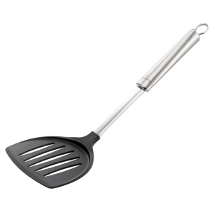 Spatula Lagostina 74111 Otel Inoxidabil Antiaderenta Ergonomica