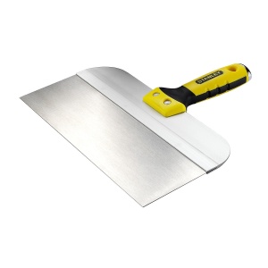 Spatula lata Stanley STHT0-05771, 250 mm, din otel inoxidabil, maner confortabil