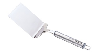 Spatula pentru lasagna Tescoma GrandCHEF din otel inoxidabil, usor de curatat