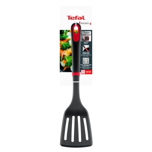 Spatula Tefal Ingenio, din nylon, rezistenta la caldura, usor de curatat - Img 8