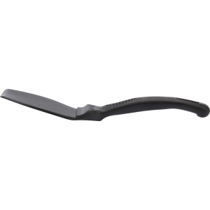 Spatule Westmark, cu bol larg pentru prajituri mari, lungime: 29 cm, plastic, profesional, negru, 20652270 - Img 3