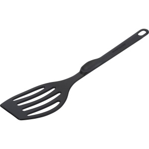 Spatule Westmark foarte rezistente la caldura pana la 270degC lungime 283 cm plastic Flonal Plus negru 20352275 - Img 1