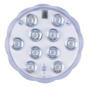 Spot LED Grundig 3 in 1, cu telecomanda, RGB, IP65, 7x7x2.8 cm - Img 2