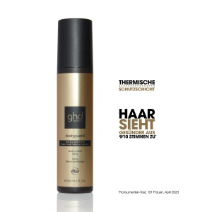 Spray de protectie termica ghd bodyguard, 230C, anti-frizz - Img 6