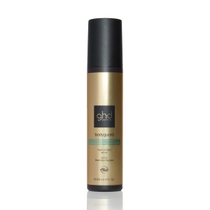 Spray de protectie termica ghd bodyguard pentru par fin, 230C