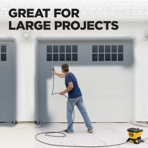 Spray Paint Airless Wagner Control Pro 130, 1.5 Gal, 7.6 m furtun - Img 7