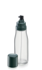 Spray pentru Ulei si Otet Tescoma GrandCHEF 250 ml, Sticla si Plastic - Img 4