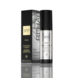 Spray pentru volum si ingrijire par fin ghd rehab, tratament leave-in, 150 ml
