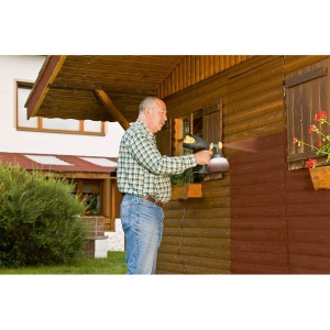 Spray pentru vopsea WAGNER WoodMetal Extra Large, capacitate 1400 ml - Img 6