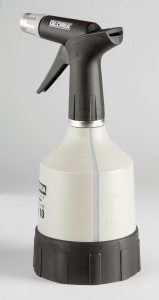 Spray profesional GLORIA Pro 10 1 L, rezistent la ulei si substante chimice - Img 4