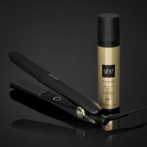 Spray Protectie Termica ghd Bodyguard, 50 ml, Anti Frizz, pentru toate tipurile de par - Img 3