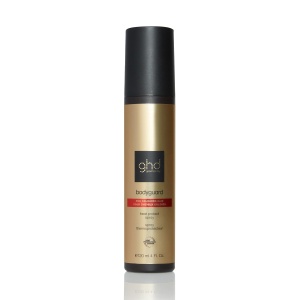 Spray protectie termica ghd bodyguard pentru par vopsit, 230C