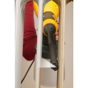 Spray Wagner Corner Reach 600 ml Negru pentru zone greu accesibile - Img 4