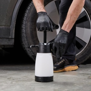 Sprayere pentru curatare SONAX, 1.5L, design ergonomic, 2 duze - Img 4