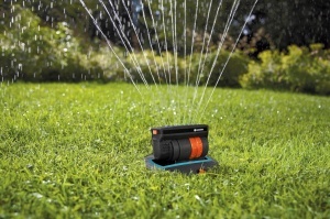 Sprinkler de Irigat Gardena OS 140 pentru Suprafete Pana la 140 m - Img 2