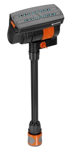 Sprinkler Gardena Pipeline Viereckregner 08251-20 Suprafata Maxima 216 m2 - Img 8